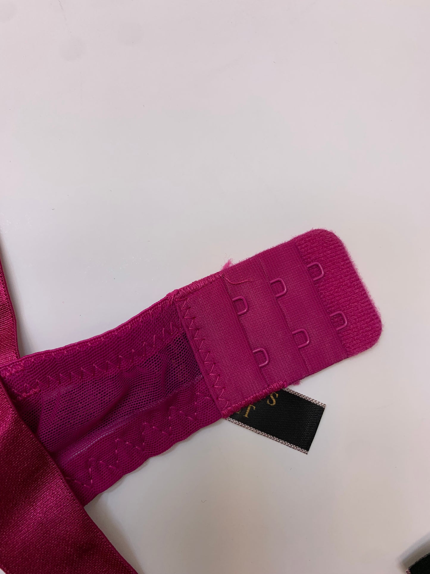 Victoria secret Bridal Padded Pushup Wired Bra set (B,R,W)(154)