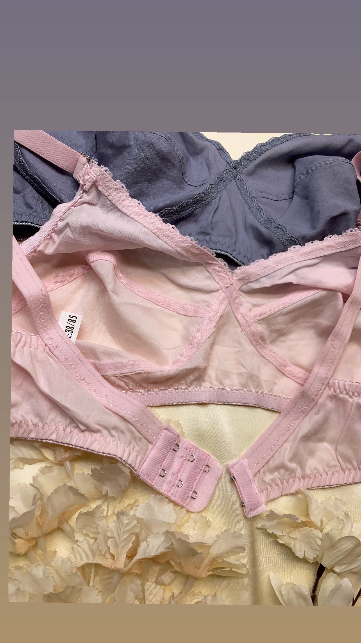 Daily Wear Soft Lawn Daily Wear Bra