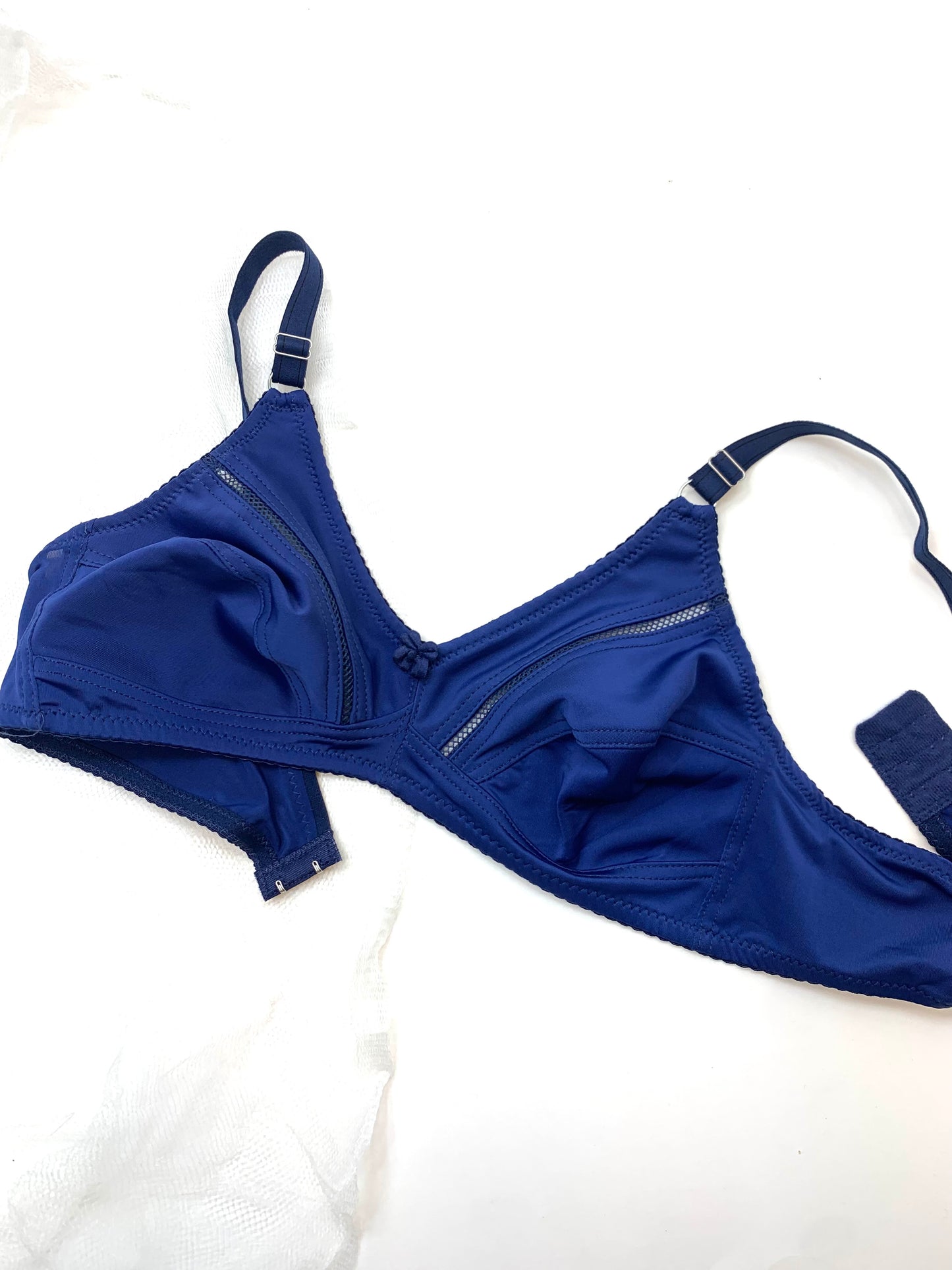 Jersy Non Pad Non Wire Bra