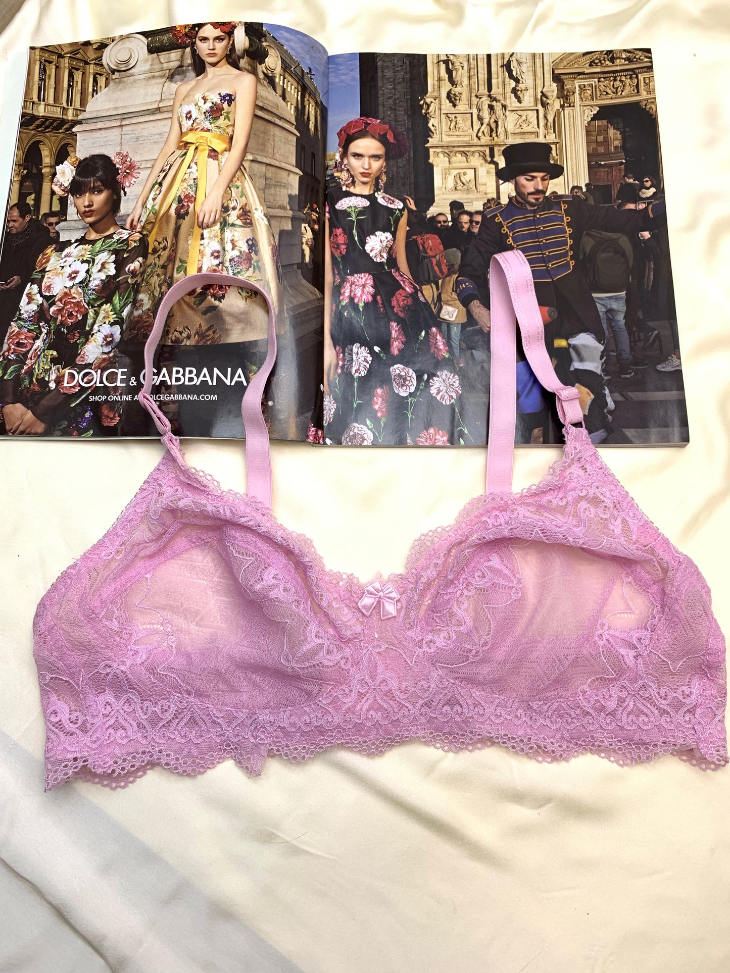 Elegant Daily Wear Cotton Net Bra