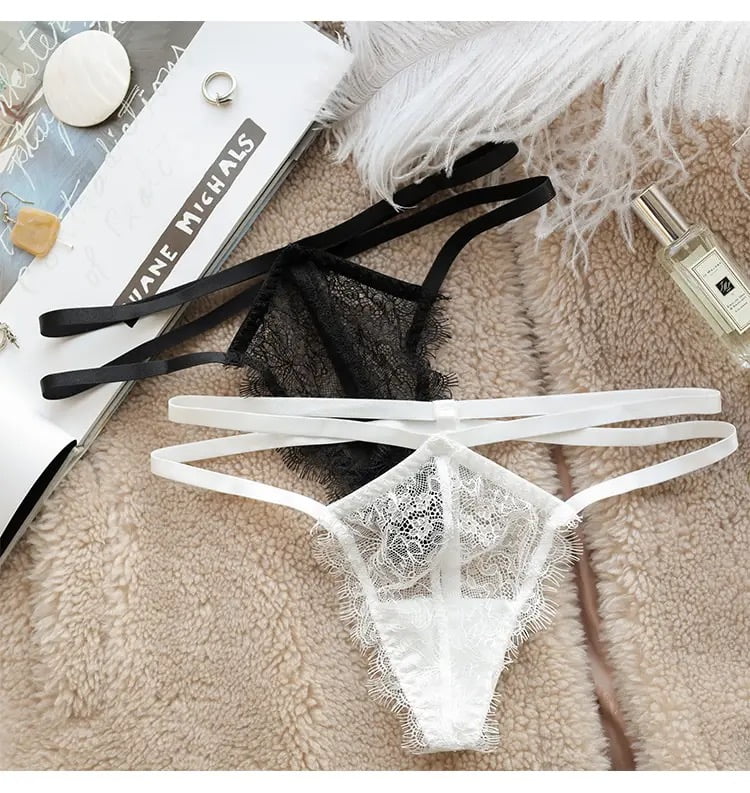 Baby Doll Elegant Net Nighty FreeSize