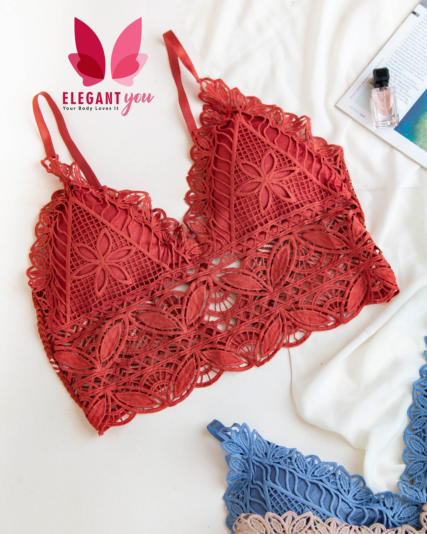Free Size Fashion Brallete(34-38)