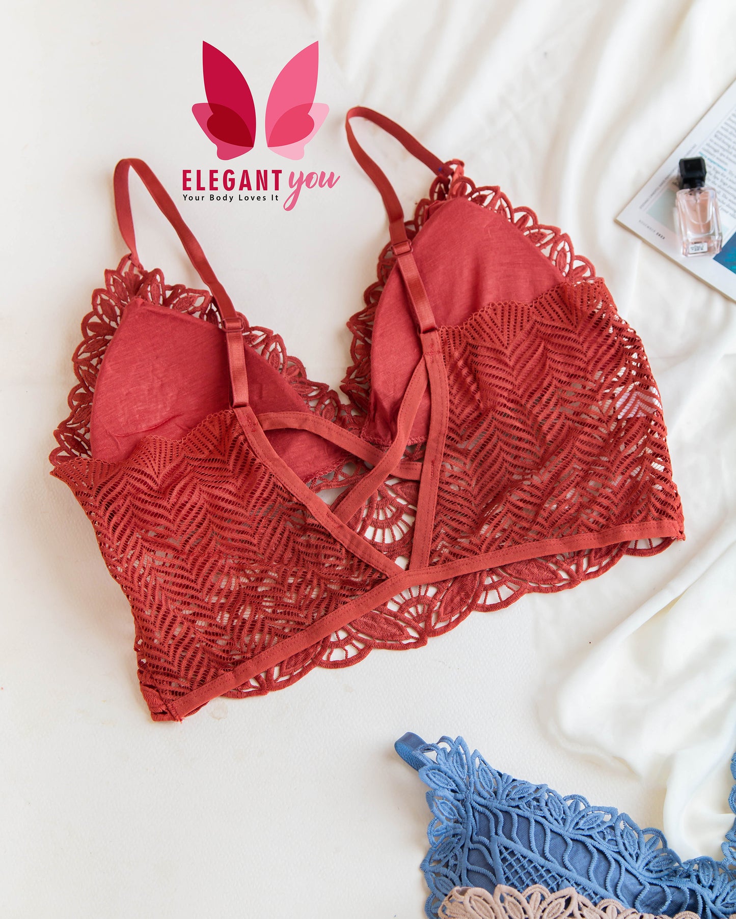 Free Size Fashion Brallete(34-38)