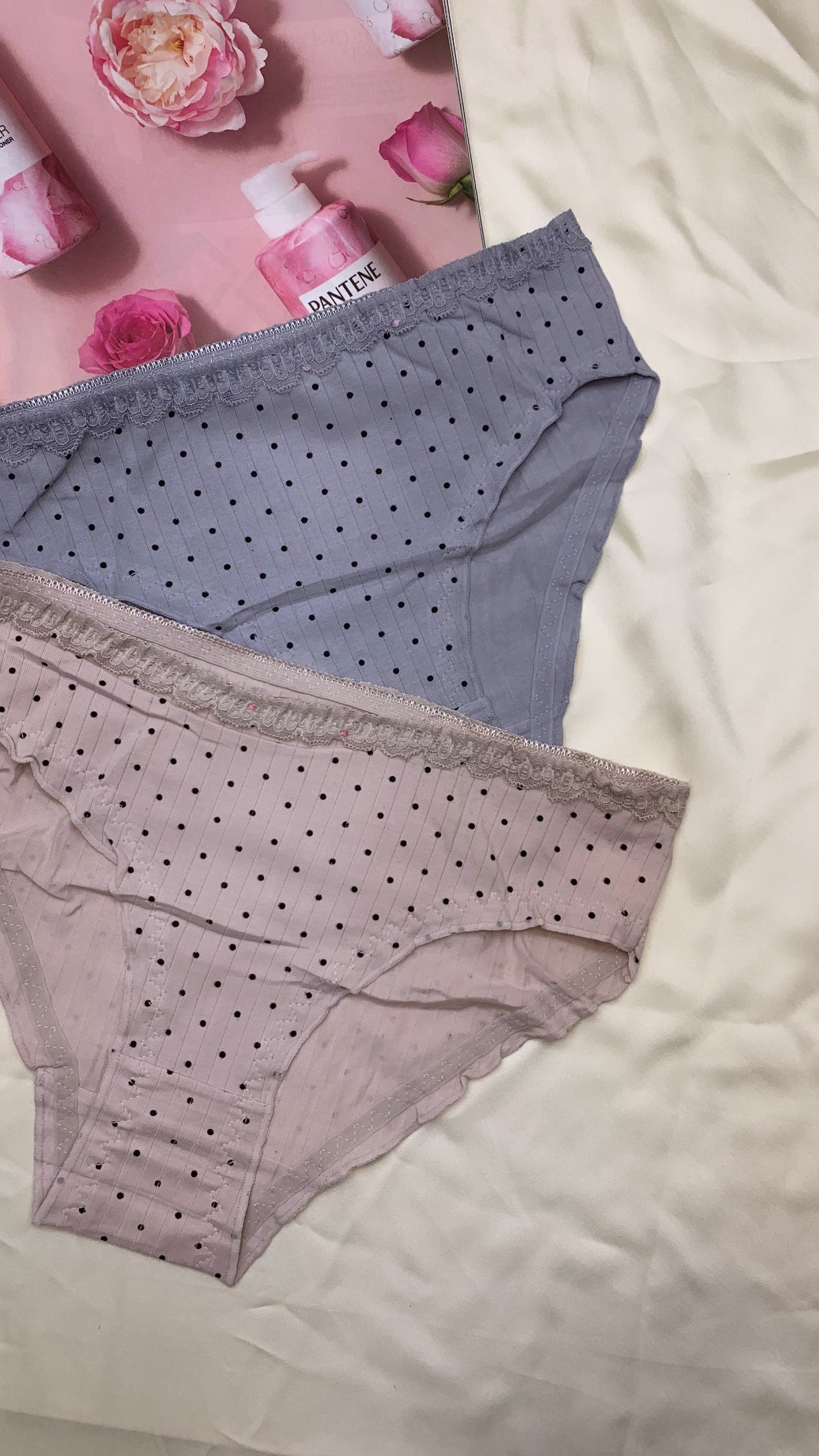 Soft Cotton Dailywear Underwears