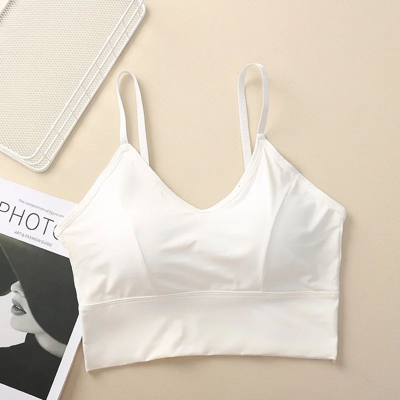 Ice Silk Sports Bra(116)