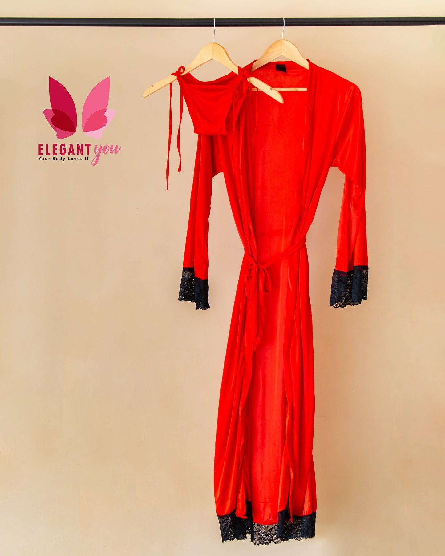 Full Length Long Gown