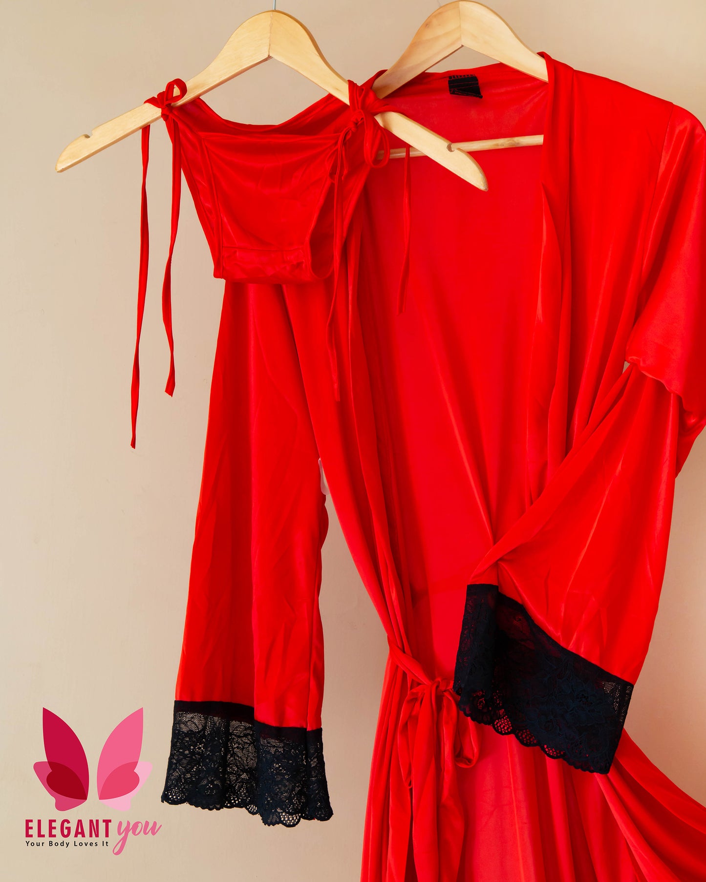 Full Length Long Gown