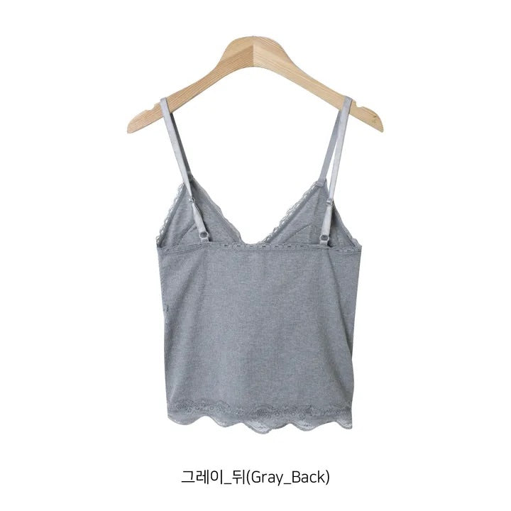DailyWear Comfy Soft Padded Camisole
