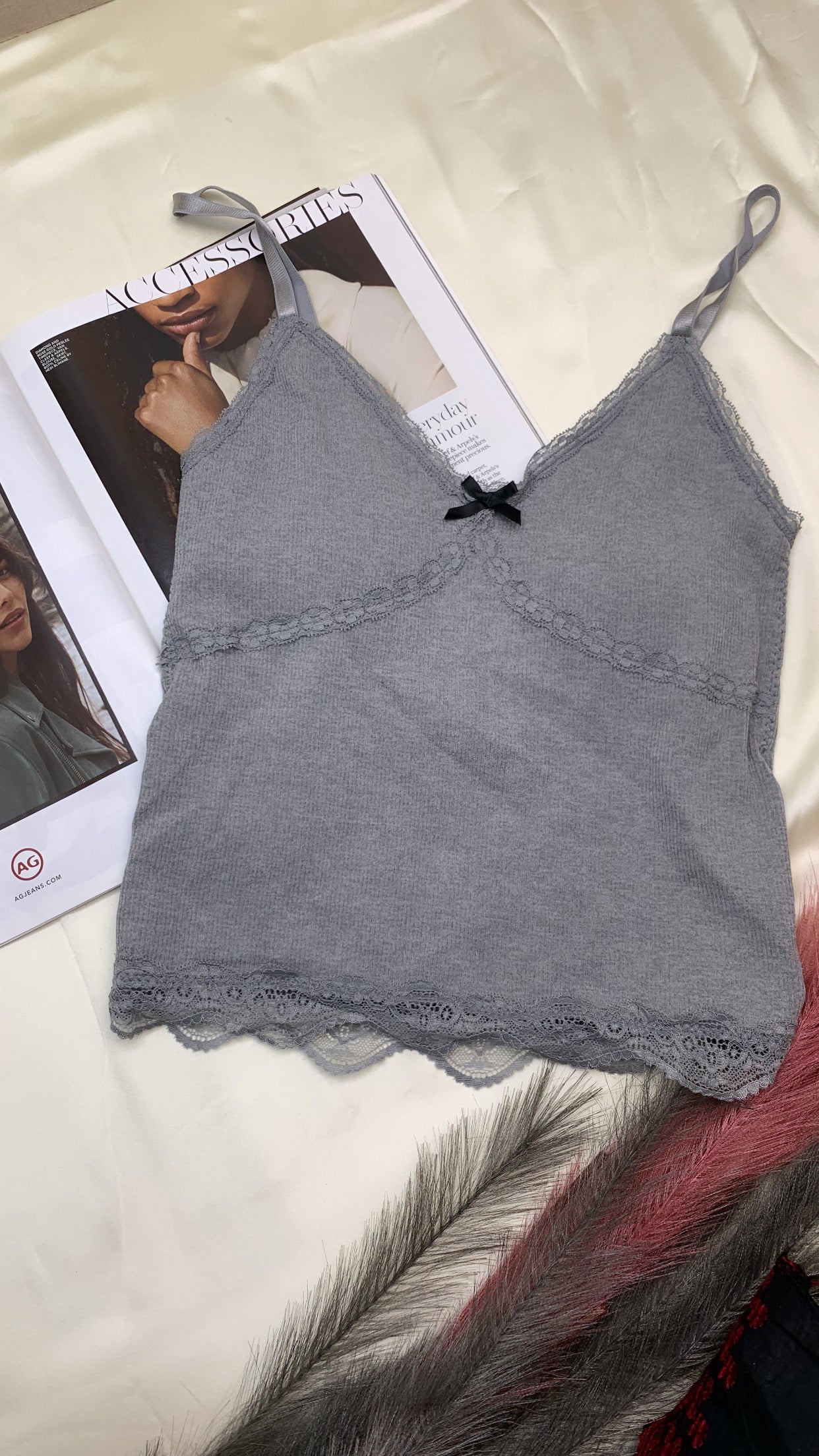 DailyWear Comfy Soft Padded Camisole