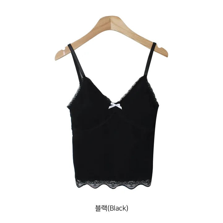 DailyWear Comfy Soft Padded Camisole