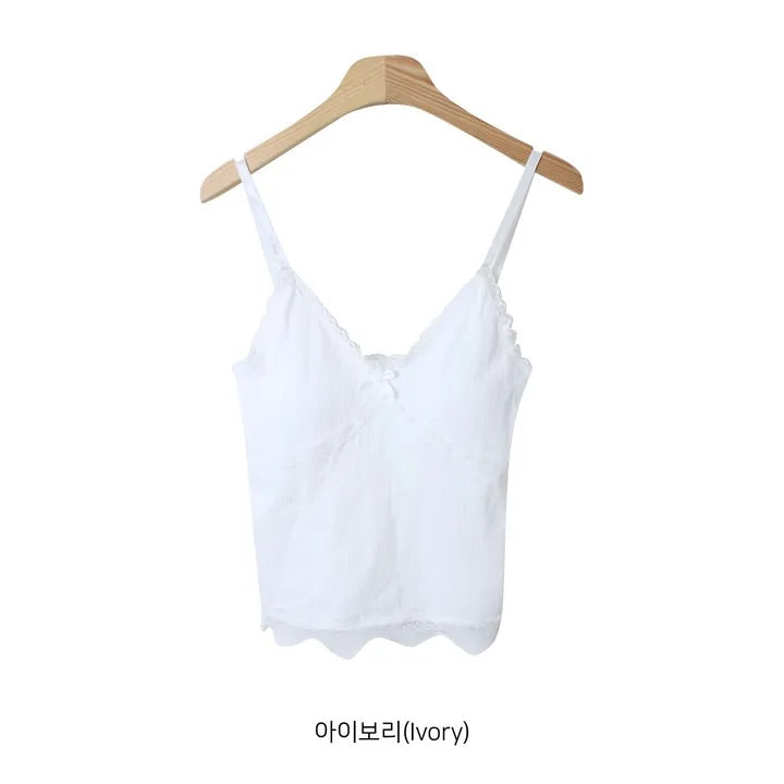DailyWear Comfy Soft Padded Camisole