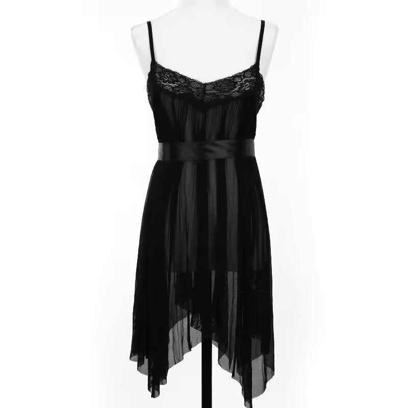 Intimate Wedding Special Nighty 8165