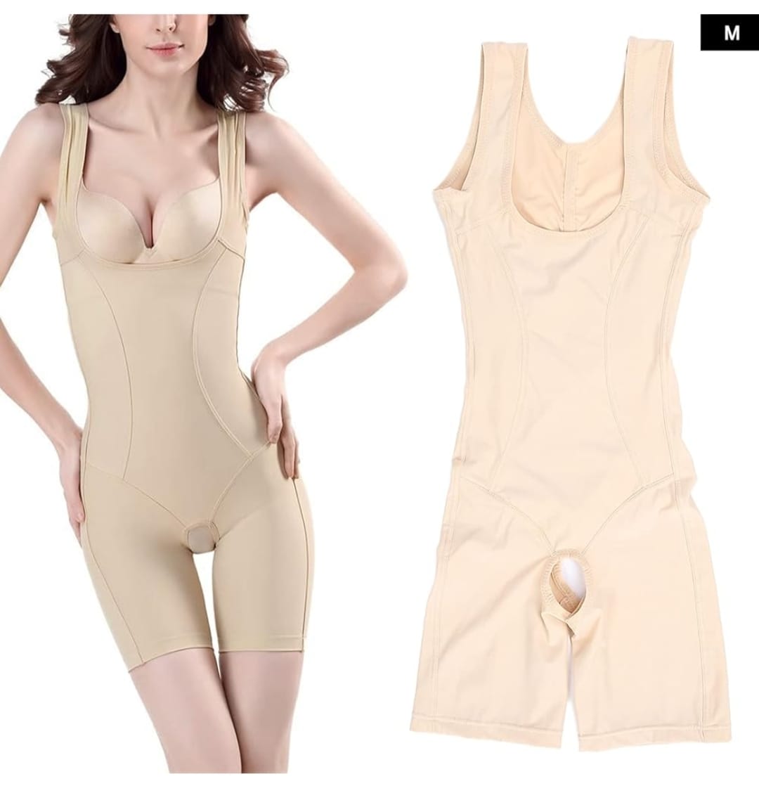 Women’s Full Body Invisible Slimming Shapper 205
