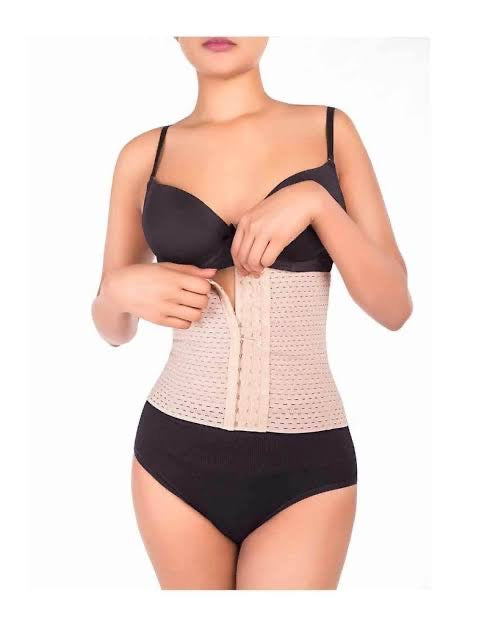 High Strech Tummy belt