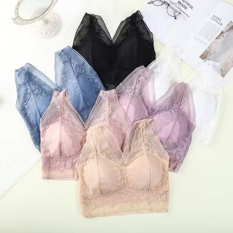 Soft Breathable Fabric Wide Shoulder Tank Top