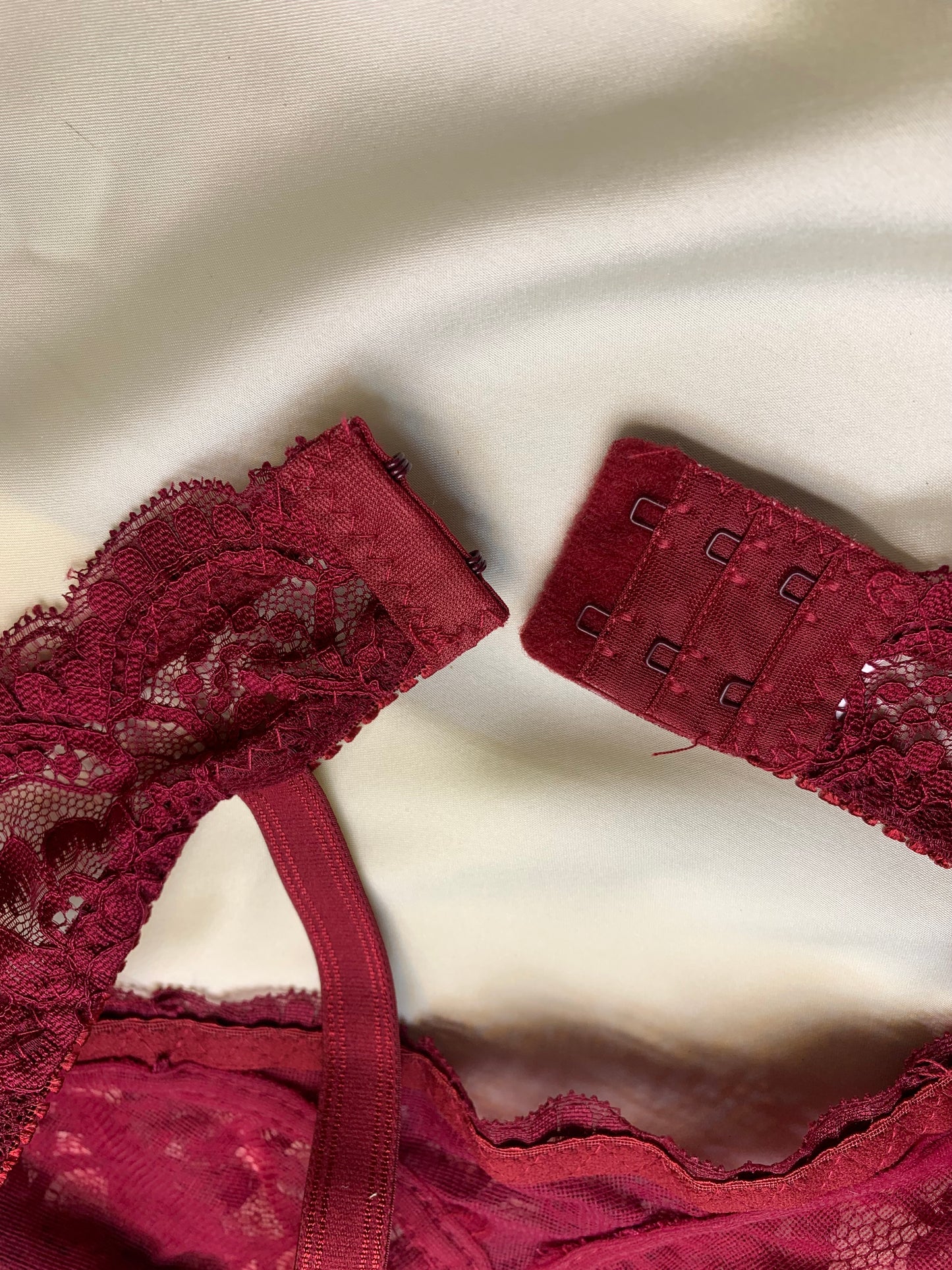 Dailywear Cotton Net Bra