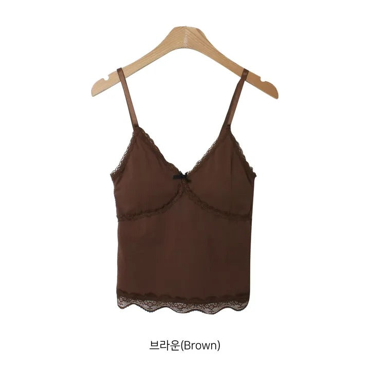 DailyWear Comfy Soft Padded Camisole