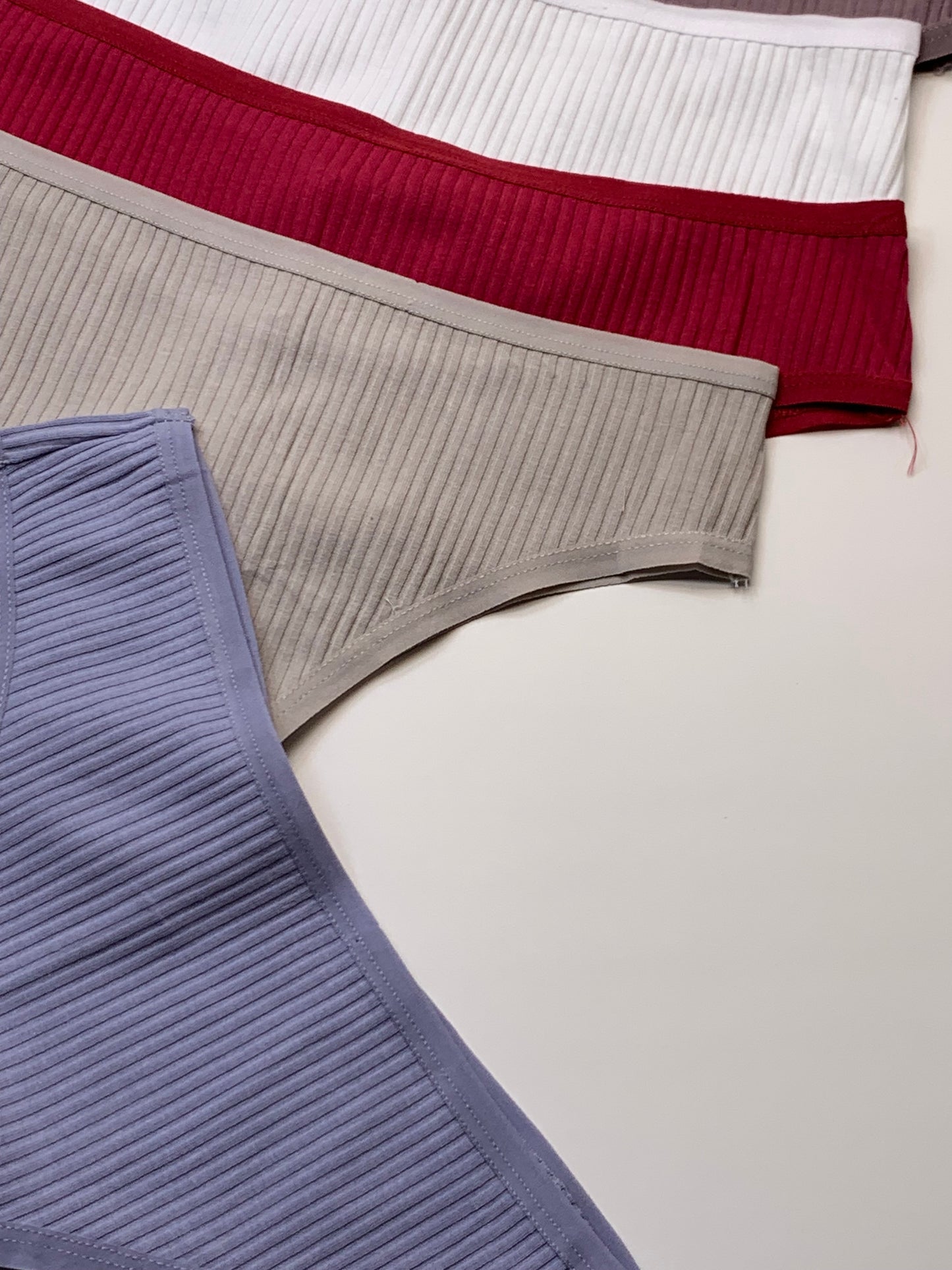 Soft Strechable Cotton Underwears
