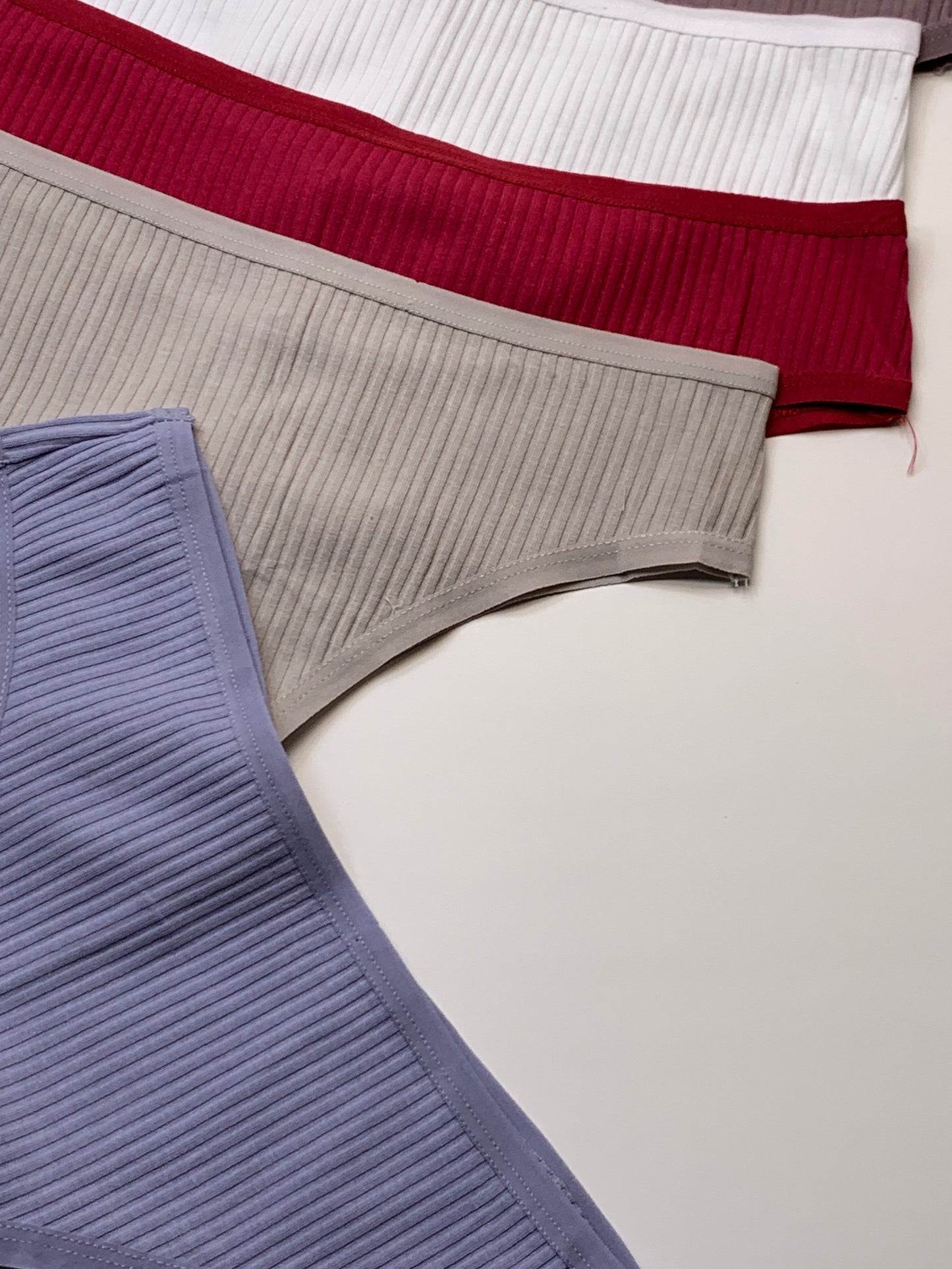Soft Strechable Cotton Underwears
