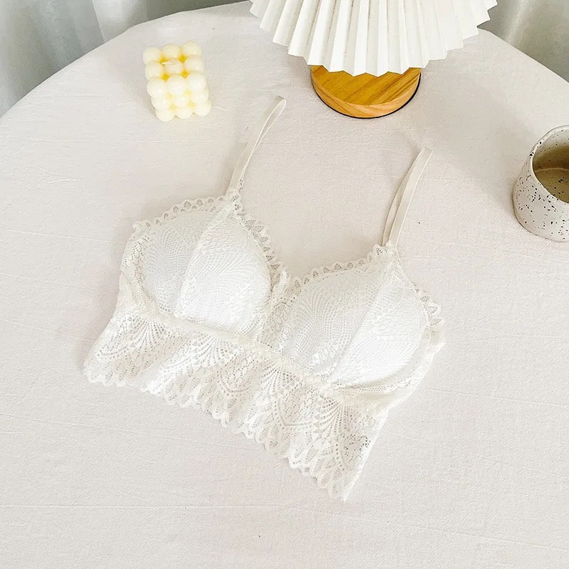 Beautiful Fashion Bralete(Free Size For 28-36)