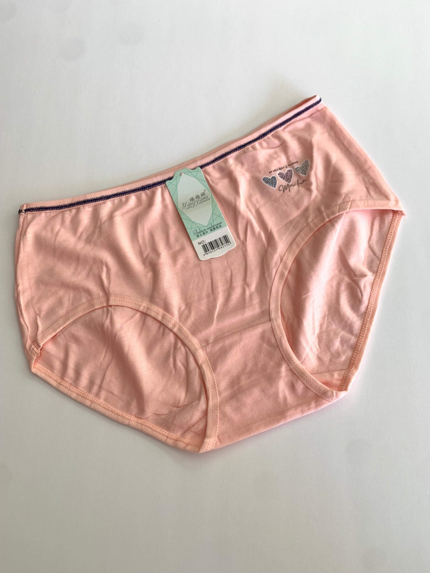 Light Fabtic Anti Rash Strechable Cotton Underwears