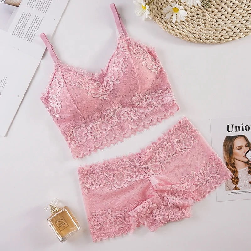 Adjustable Strap Brallete Without Underwear Free Size For (30-36)