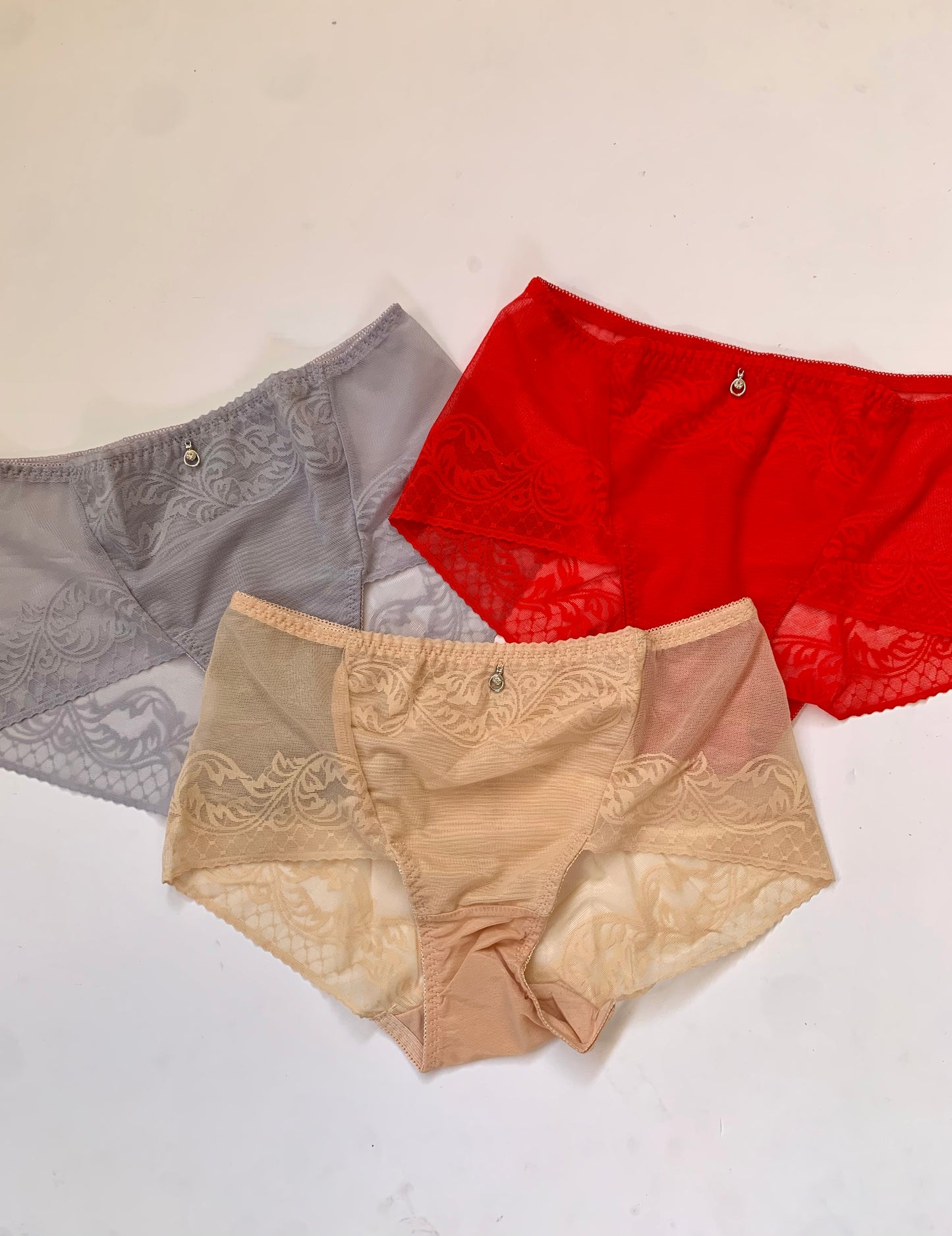 Beautiful Soft Net Under Wears(111)