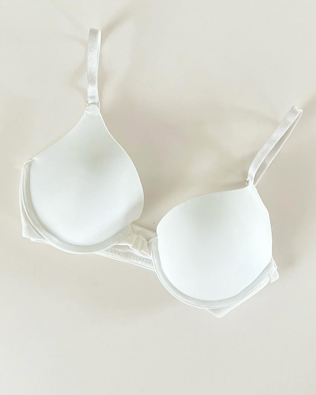 Daily Wear Front Open Thin Pad Posture Corrector Under Wire Bra