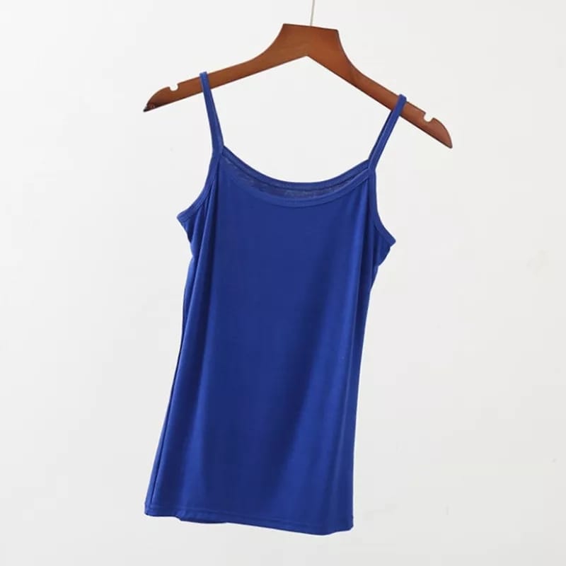 Soft Cotton Camisole