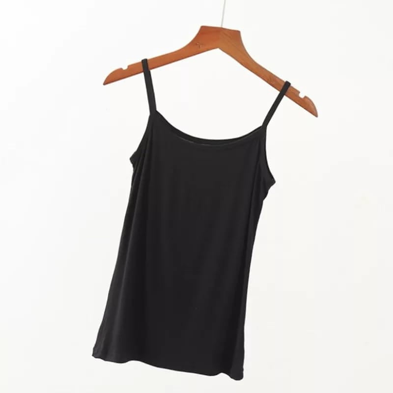 Soft Cotton Camisole