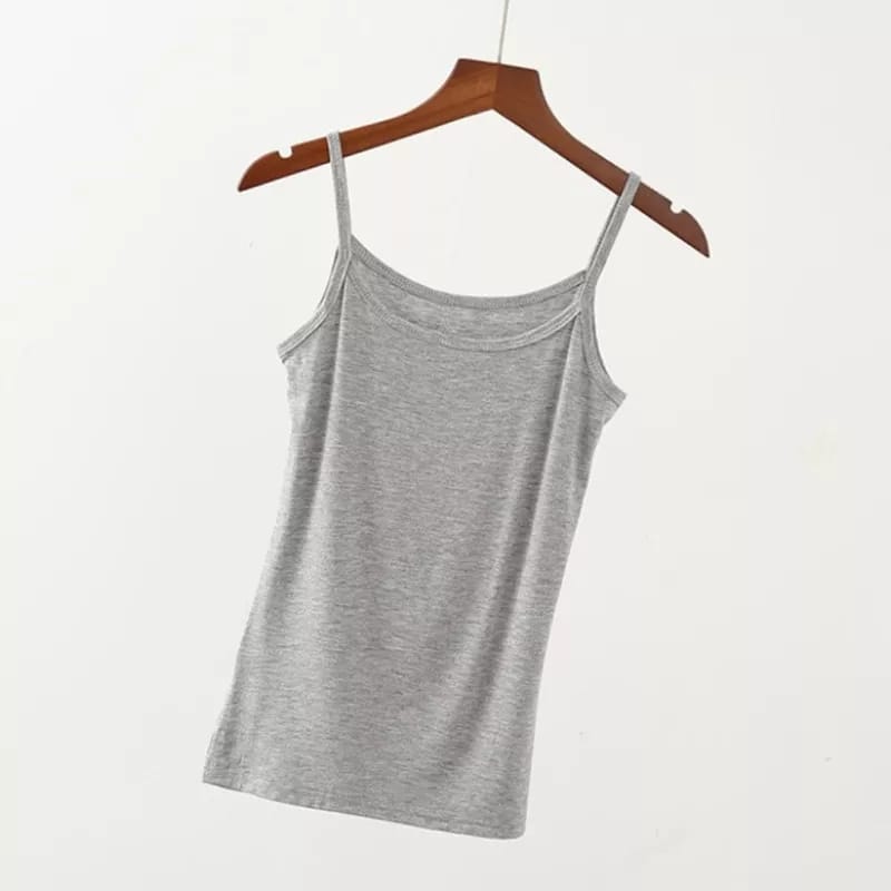 Soft Cotton Camisole