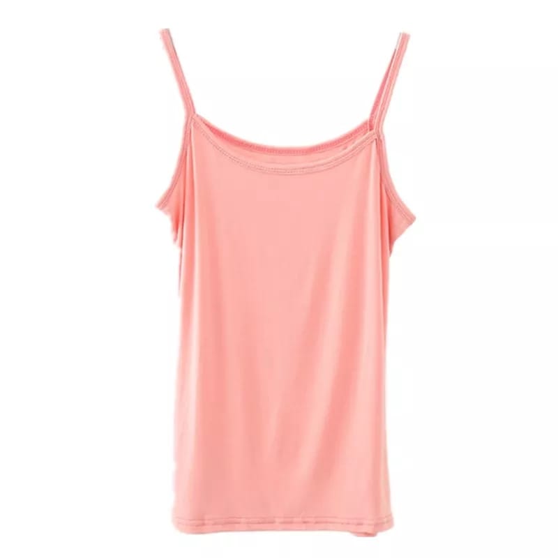 Soft Cotton Camisole