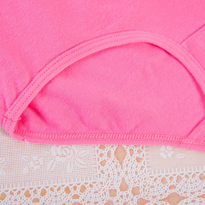 *Bundle Offer* Cotton Underwear(108)