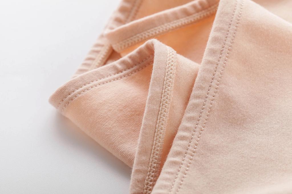 Very Soft Strechable Cotton Underwear