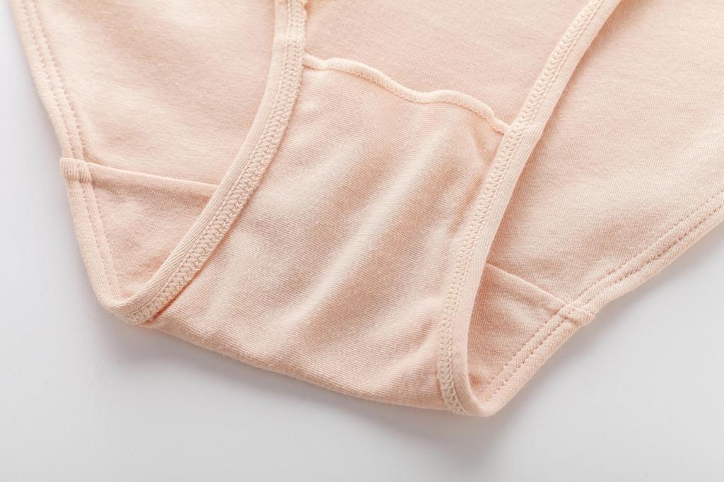 Very Soft Strechable Cotton Underwear
