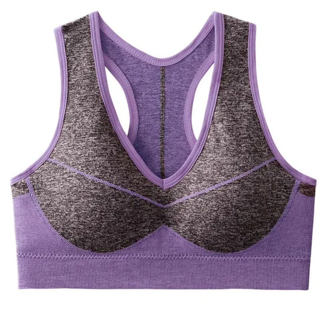 Sport Lover Perfect Fit Sports Bra (058)