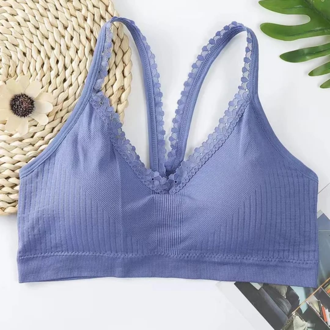 Teenagers Sports Bra (058)