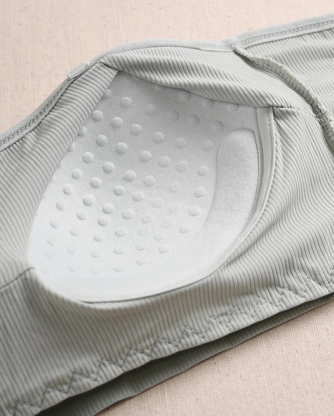 Sexy 2 Way Hooked Seamless Strapless Bra