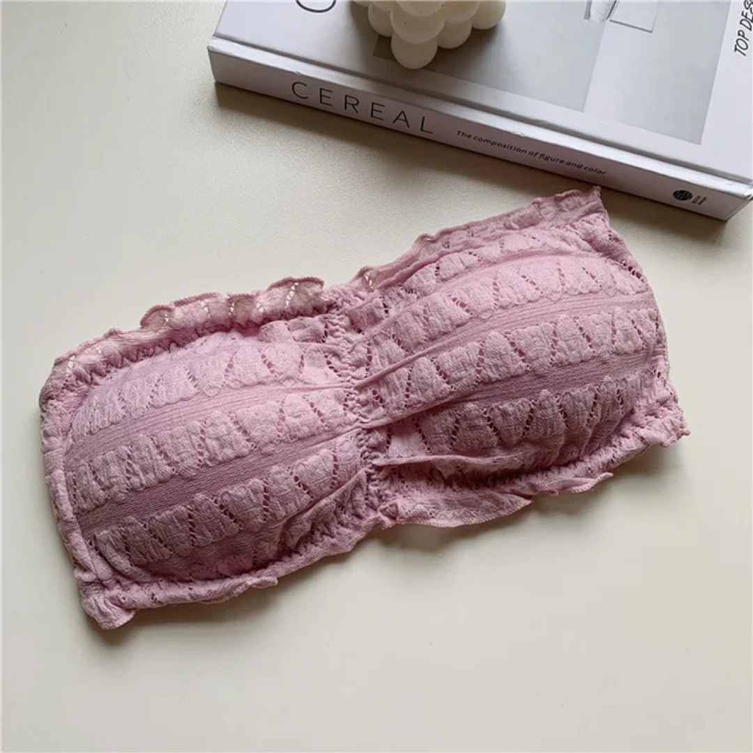 Soft Dailywear Strapless Bra