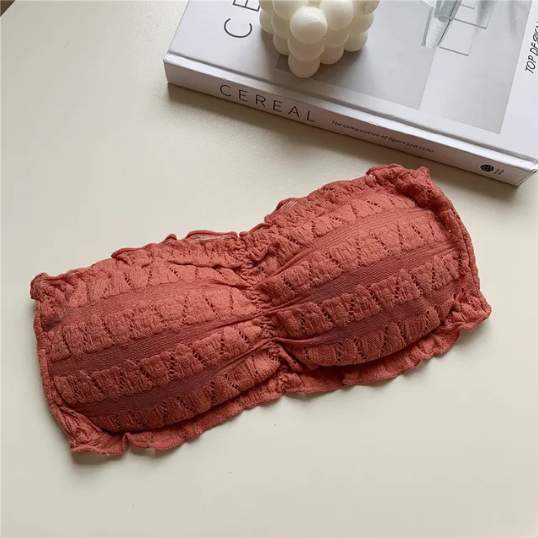 Soft Dailywear Strapless Bra