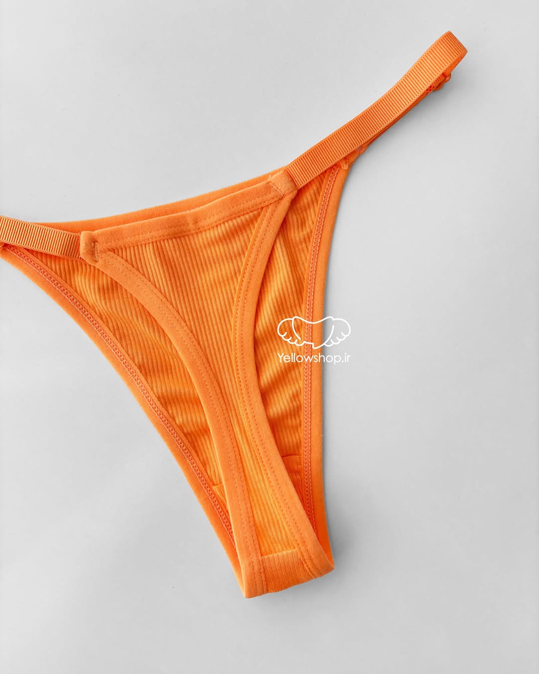 Elegant light padded bra set