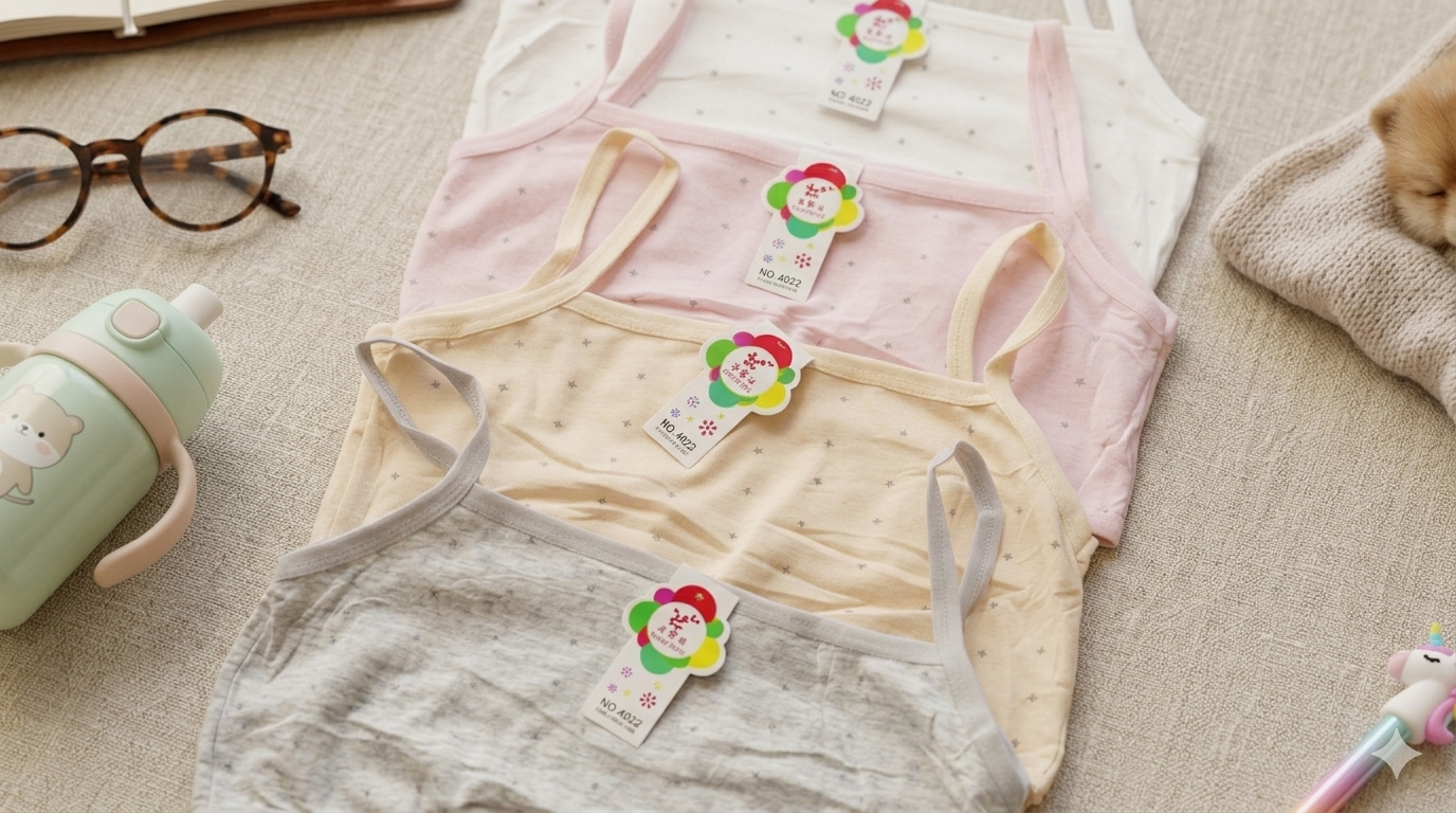 Pack of 3 Bds For Teenagers