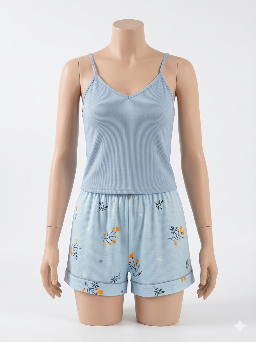 Cute Girls Lounge Wear