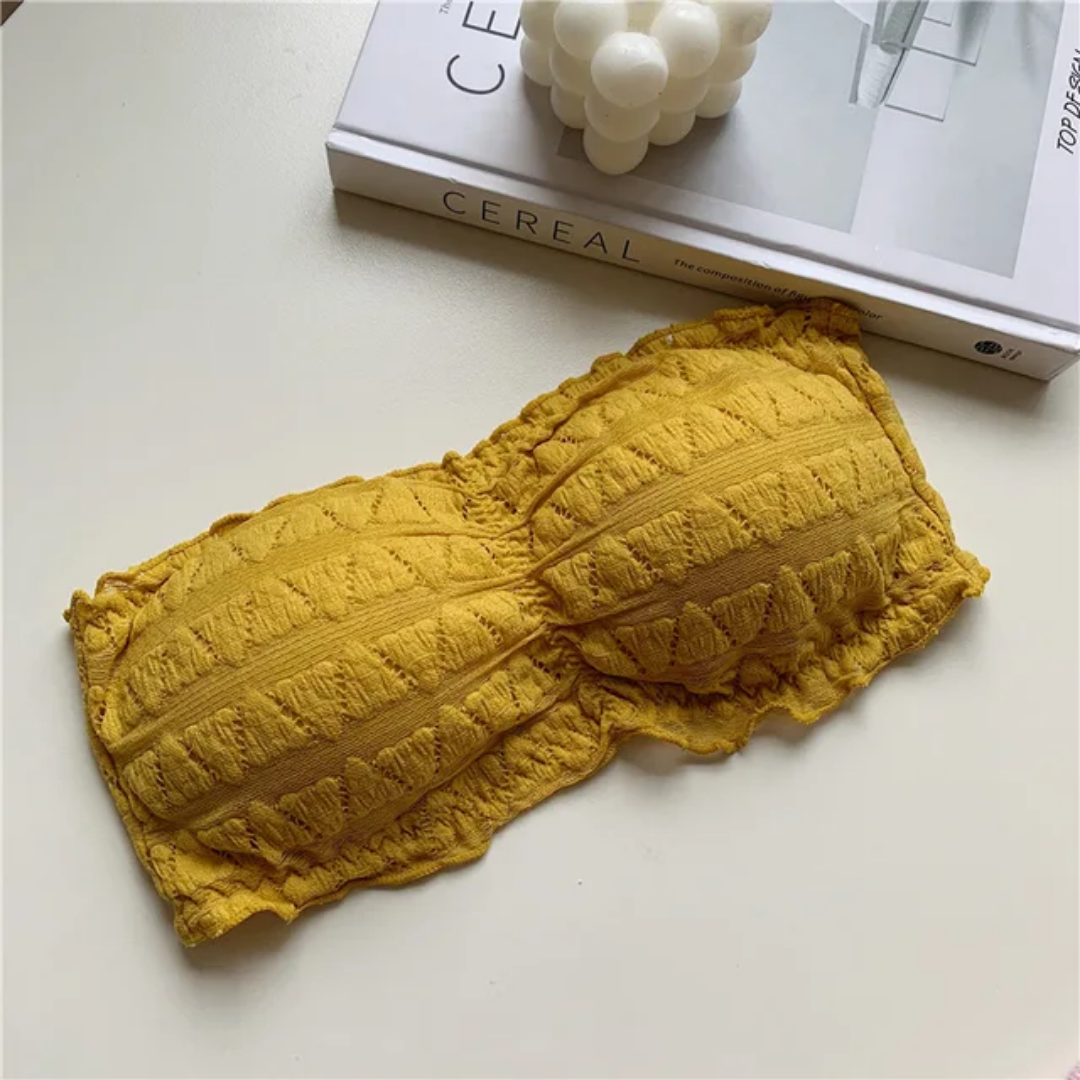 Soft Dailywear Strapless Bra
