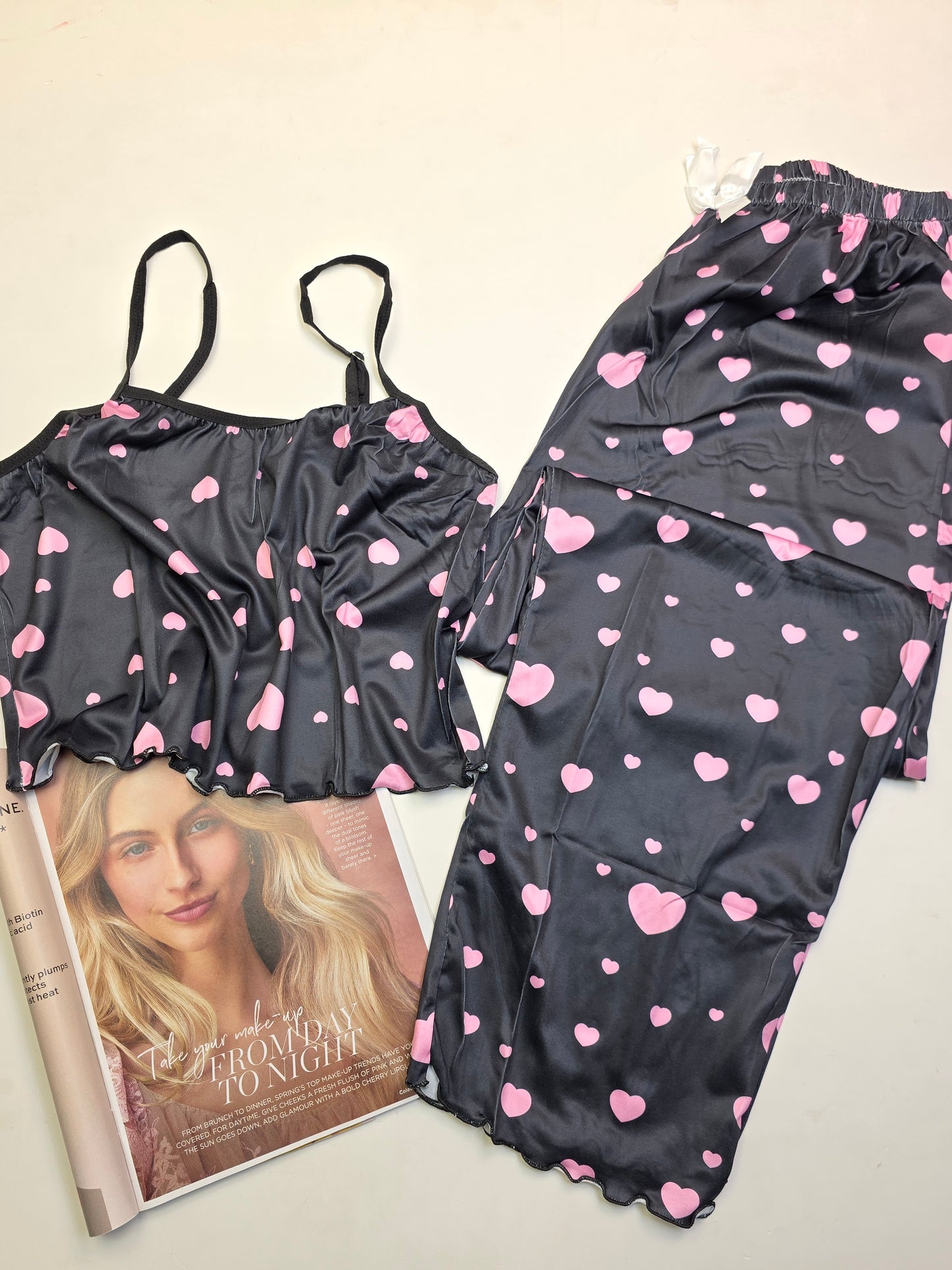 Comfy Girls Loungewear 65233 💋