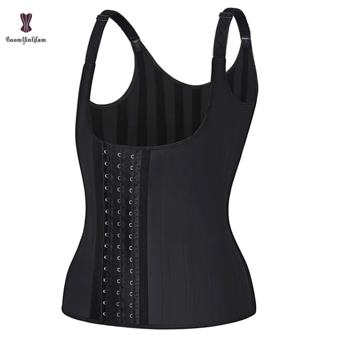 Aosi Rose Vest style Bodyshaper Sf3005