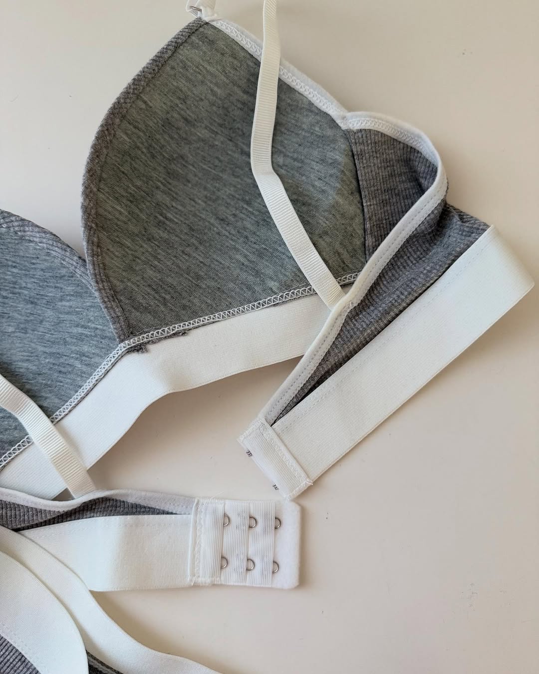 Cozy Sports Wireless bra and panty set