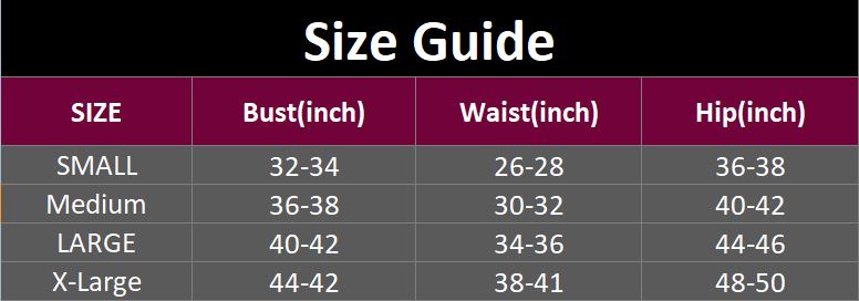 Women’s Full Body Invisible Slimming Shapper 205 (102)