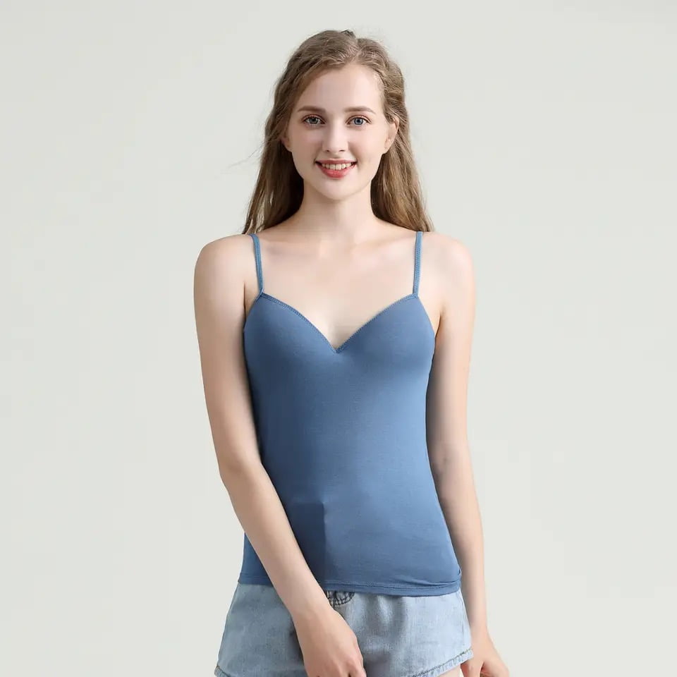 Padded Camisole Dailywear (022)*