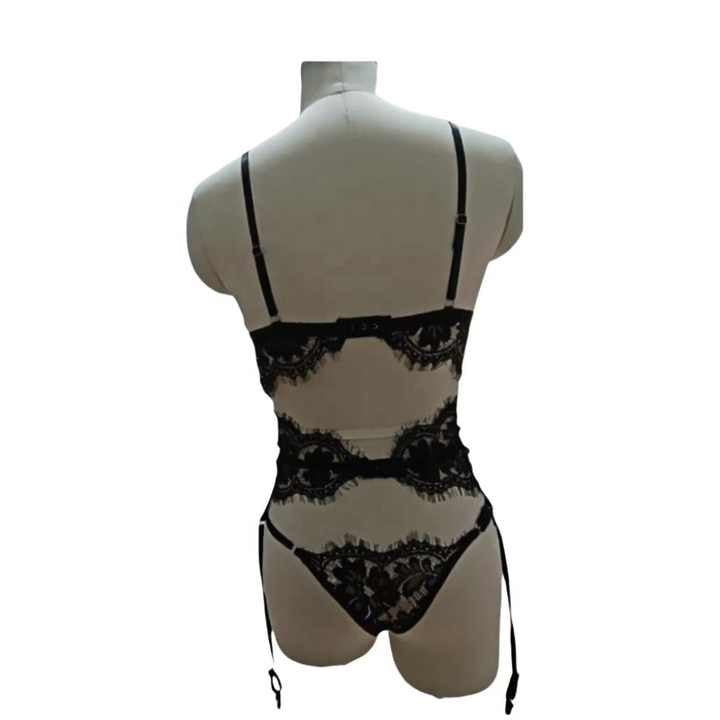 Exotic Corset Bodysuit For Women LX-121